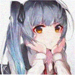 读者青梧的头像
